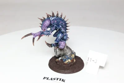 Broodlord Patriarch plastik. 11-3X