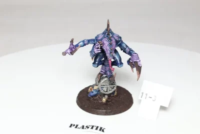 Broodlord Patriarch plastik. 11-3X