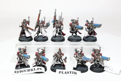 Skitari plastik 11-44 TT+
