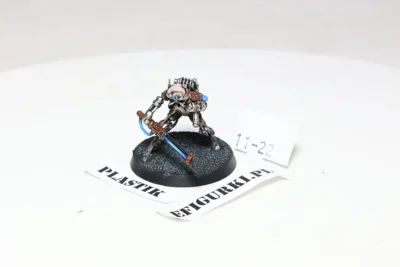 Skitari Infiltrator plastik. 11-22 TT+