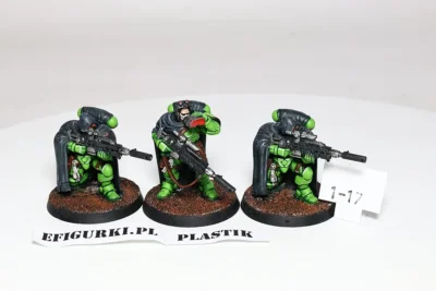 Eliminators Plastik. TT+ 11-17