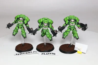 Inceptor Plastik. TT+ 21-2