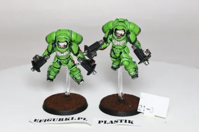 Inceptor Plastik. 21-3