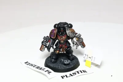 Agressor Plastik. 21-11