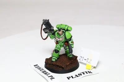 Primarines Palstik. TT+ 21-12