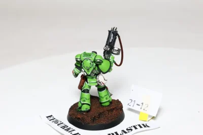 Primarines Palstik. 21-12