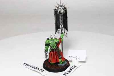 Primarines ancient Plastik. TT+ 21-14
