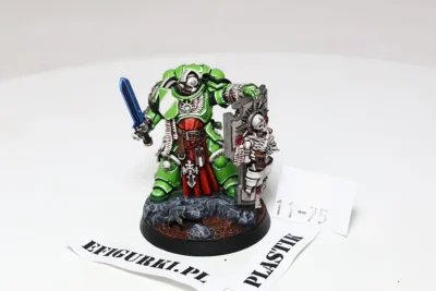 Captain Plastik. TT+ 21-75