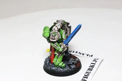 Captain Plastik. TT+ 21-75