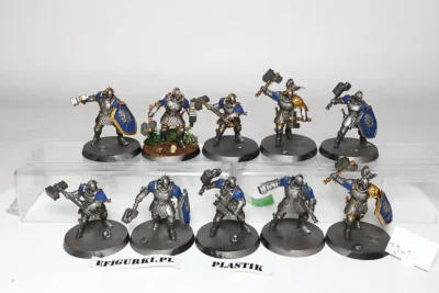 Liberators Plastik. 23-13 U52