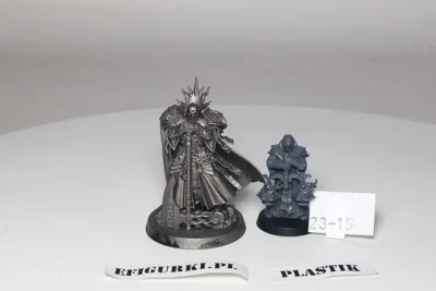 AoS lord terminos. Plastik 23-15