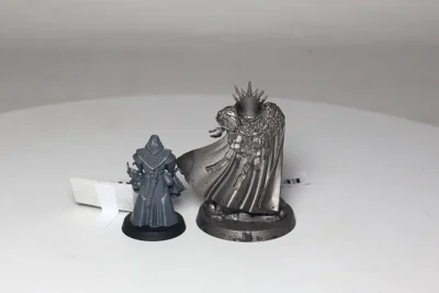 AoS lord terminos. Plastik 23-15