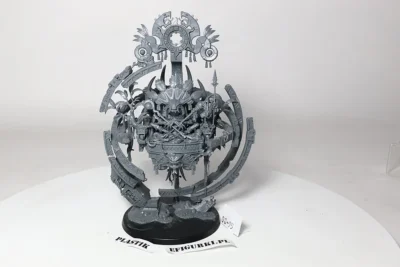Lord Kroak Plastik. 08-95 u52