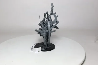 Lord Kroak Plastik. 08-95 u52