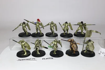 Vindictors Plastik. 5-21 u49