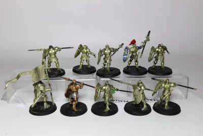 Vindictors Plastik. 5-21 u49