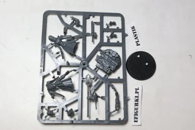 Knight-Arcanum. Plastik $12-16 u49