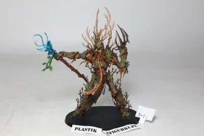 Treelord Ancient Plastik. 5-14 U49 u49