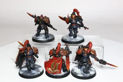 Custodian Guard Plastik TT+. 10-3X