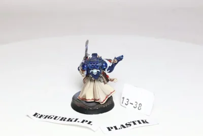 Dark Angels Librarian. 13-38