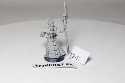 Anrakyr the Traveller. Finecast 13-15
