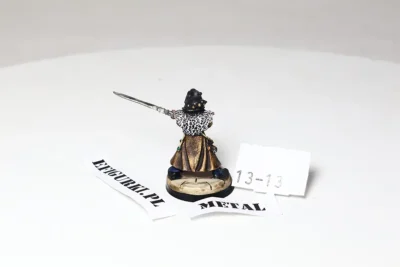 Warlock metal. 13-13