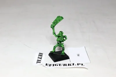 Cursed Company Orc Dog Of War Metal. 754 U47