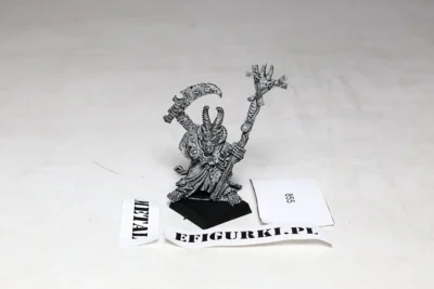 Skaven Grey Seer metal. 855 U47