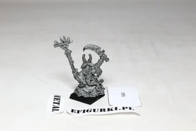 Skaven Grey Seer metal. 855 U47