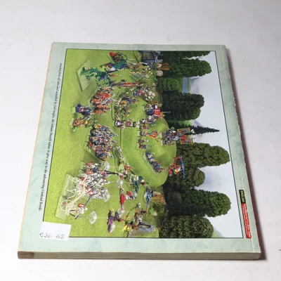 Battlebook Angielski. 36-68
