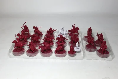 Targaryen Starter U52. 24-59
